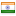 kludiindia.com hosted country